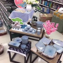 匠心獨運，藝韻悠長——探訪安丘市祥輝工藝品廠