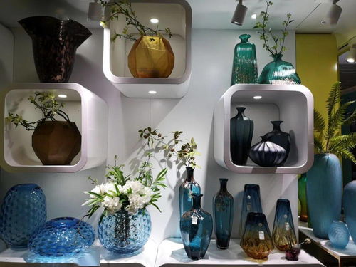 義烏工藝美術產業貿易之都考評圓滿完成，手工藝品彰顯產業活力