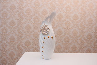 樹脂工藝品 凝固時(shí)光的藝術(shù)之美