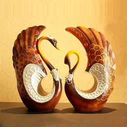 木雕工藝品的保養(yǎng)方法 守護(hù)時(shí)光印記的藝術(shù)