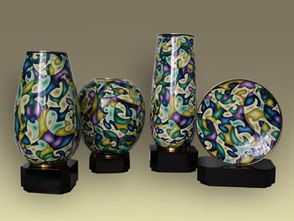 匠心獨(dú)運(yùn)，藝韻悠長——第39屆國際旅游品和工藝品交易會(huì)手工藝精品賞析