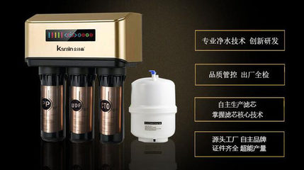 深圳凈水器加盟哪家好？全方位解析助您選擇靠譜品牌