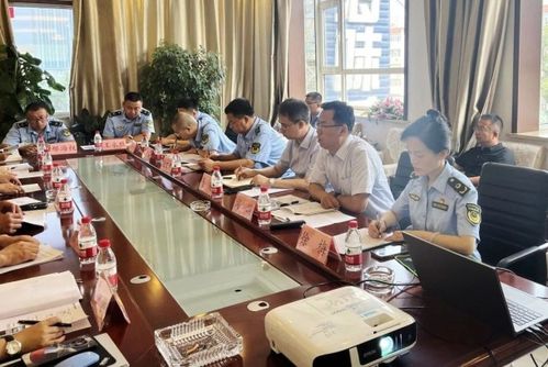 山西太原市場監(jiān)管局召開食用農(nóng)產(chǎn)品批發(fā)市場快檢能力提升推進(jìn)會