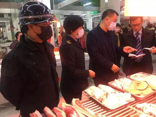 堅決打贏疫情防控阻擊戰——福建市場監管最新戰況通報 筑牢食用農產品批發安全防線